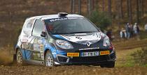 Rallye Sunsekeer